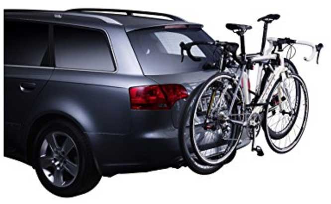 Thule-Porte-velo